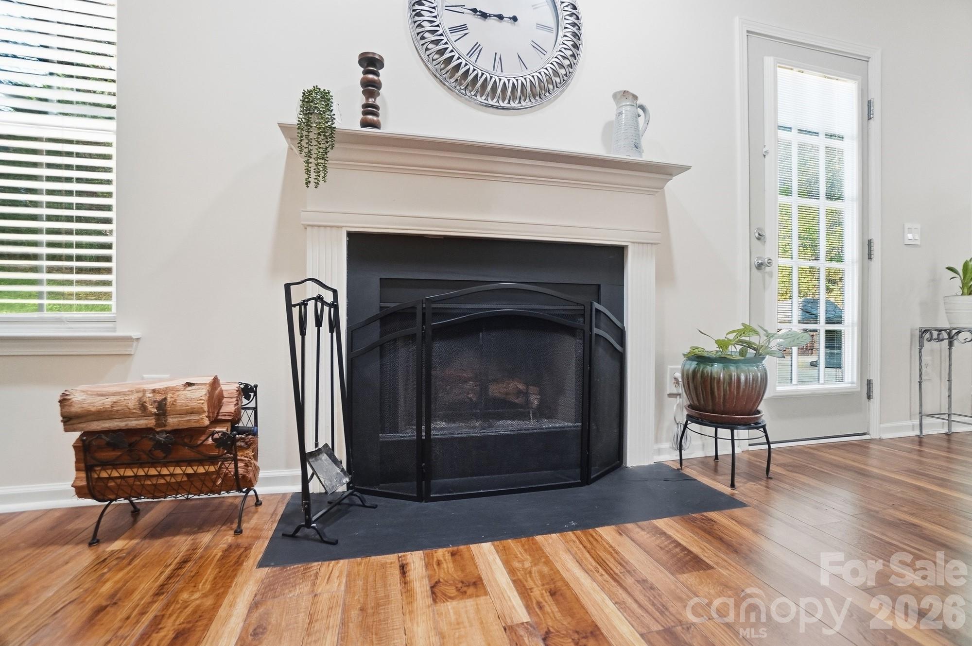 Camberley - Residential