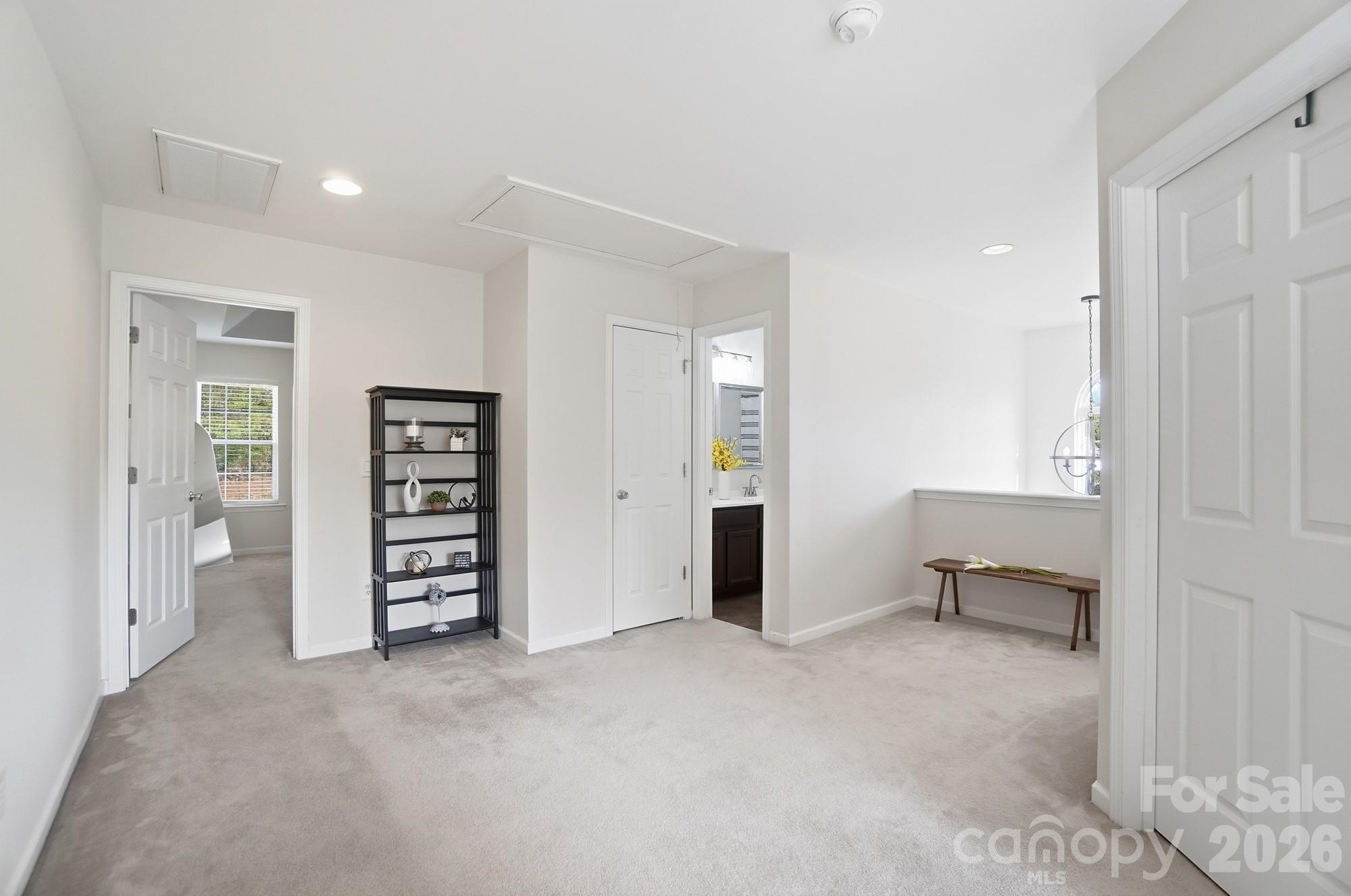 Camberley - Residential