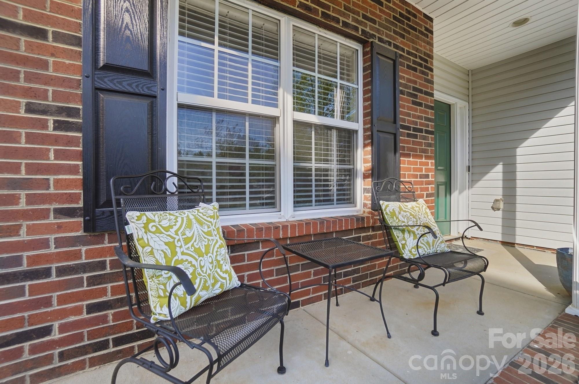 Camberley - Residential