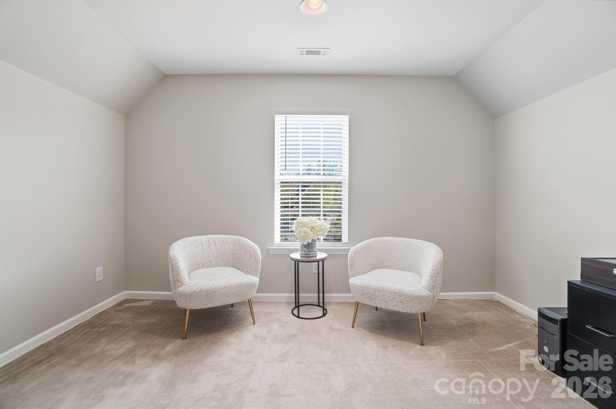 Camberley - Residential