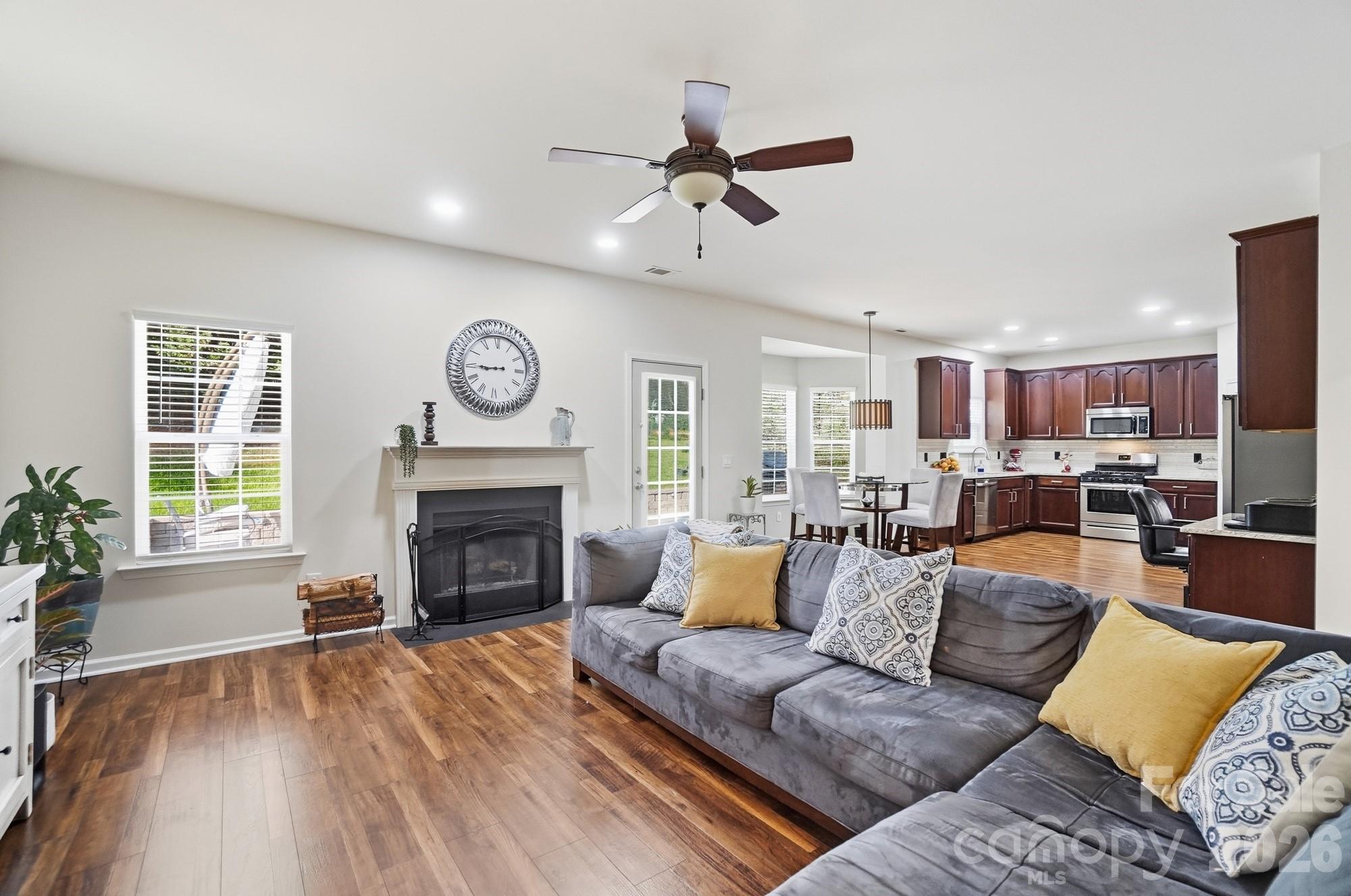 Camberley - Residential