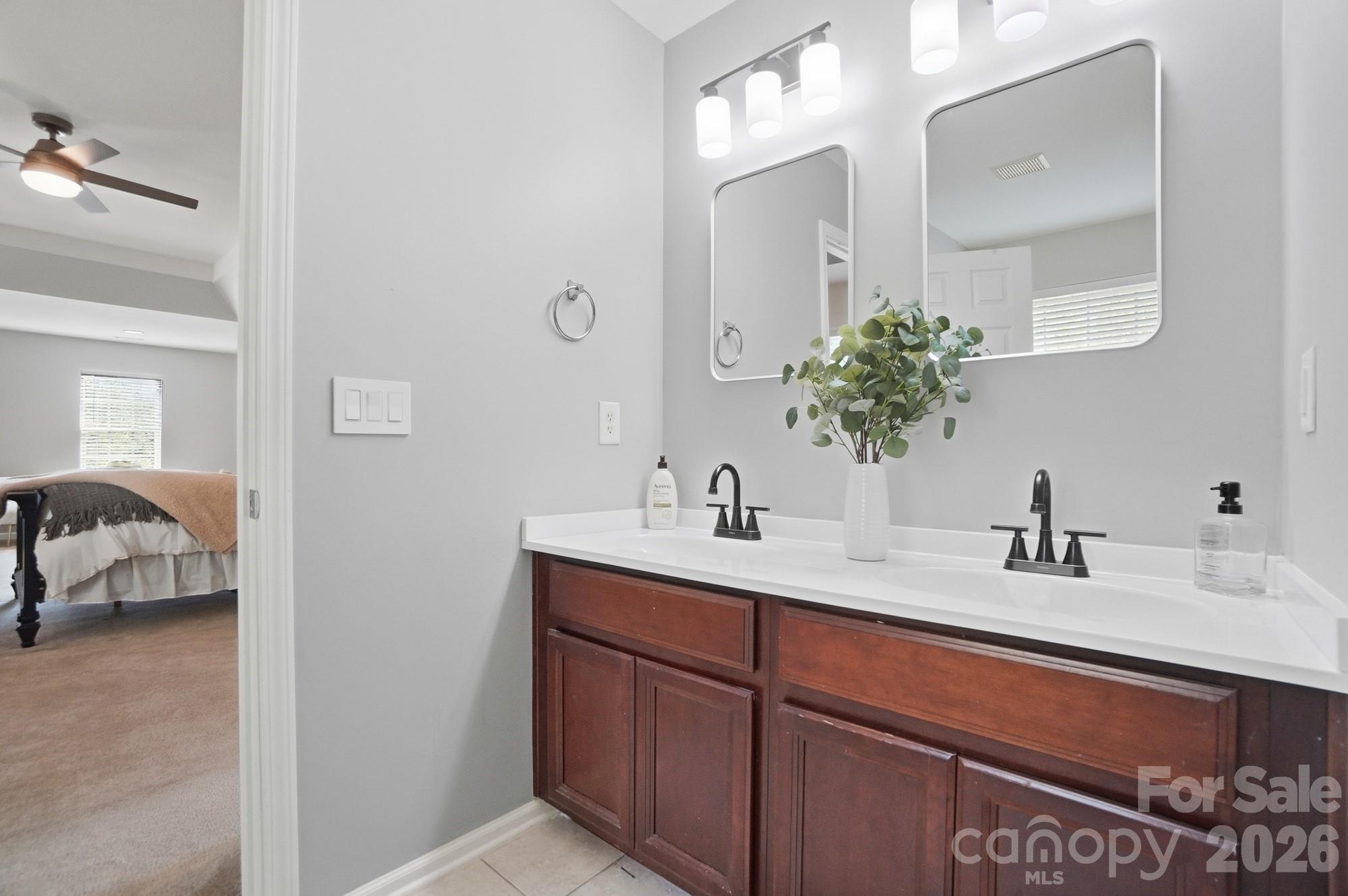 Camberley - Residential