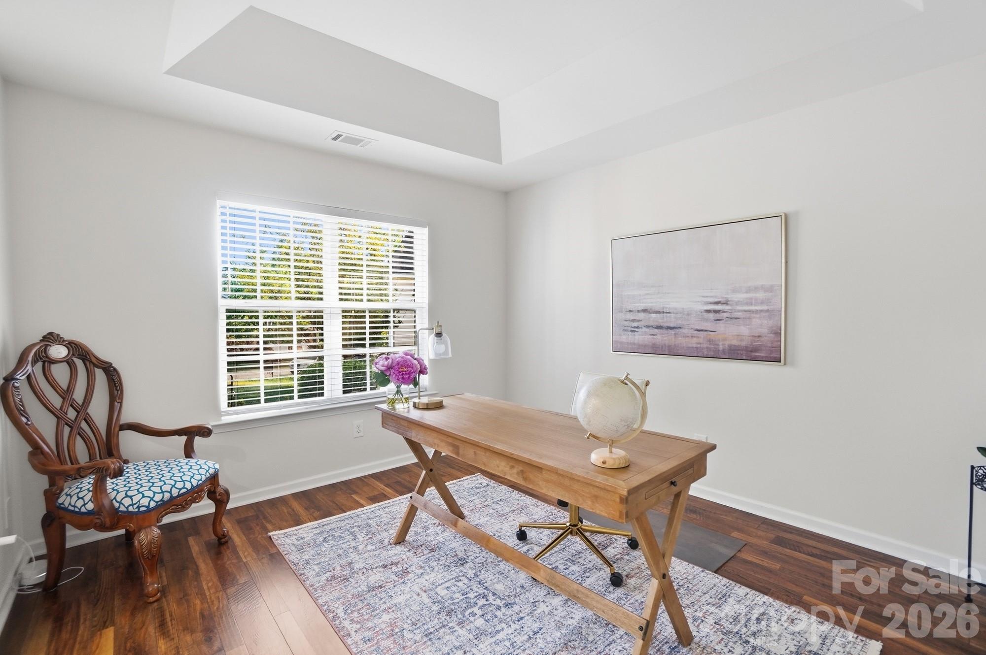 Camberley - Residential