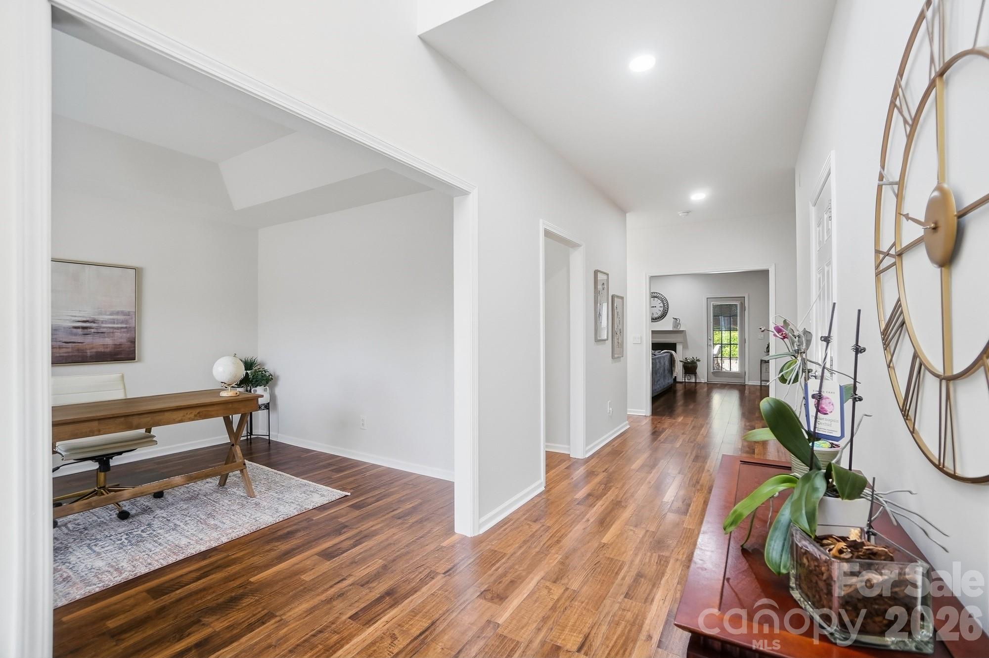 Camberley - Residential