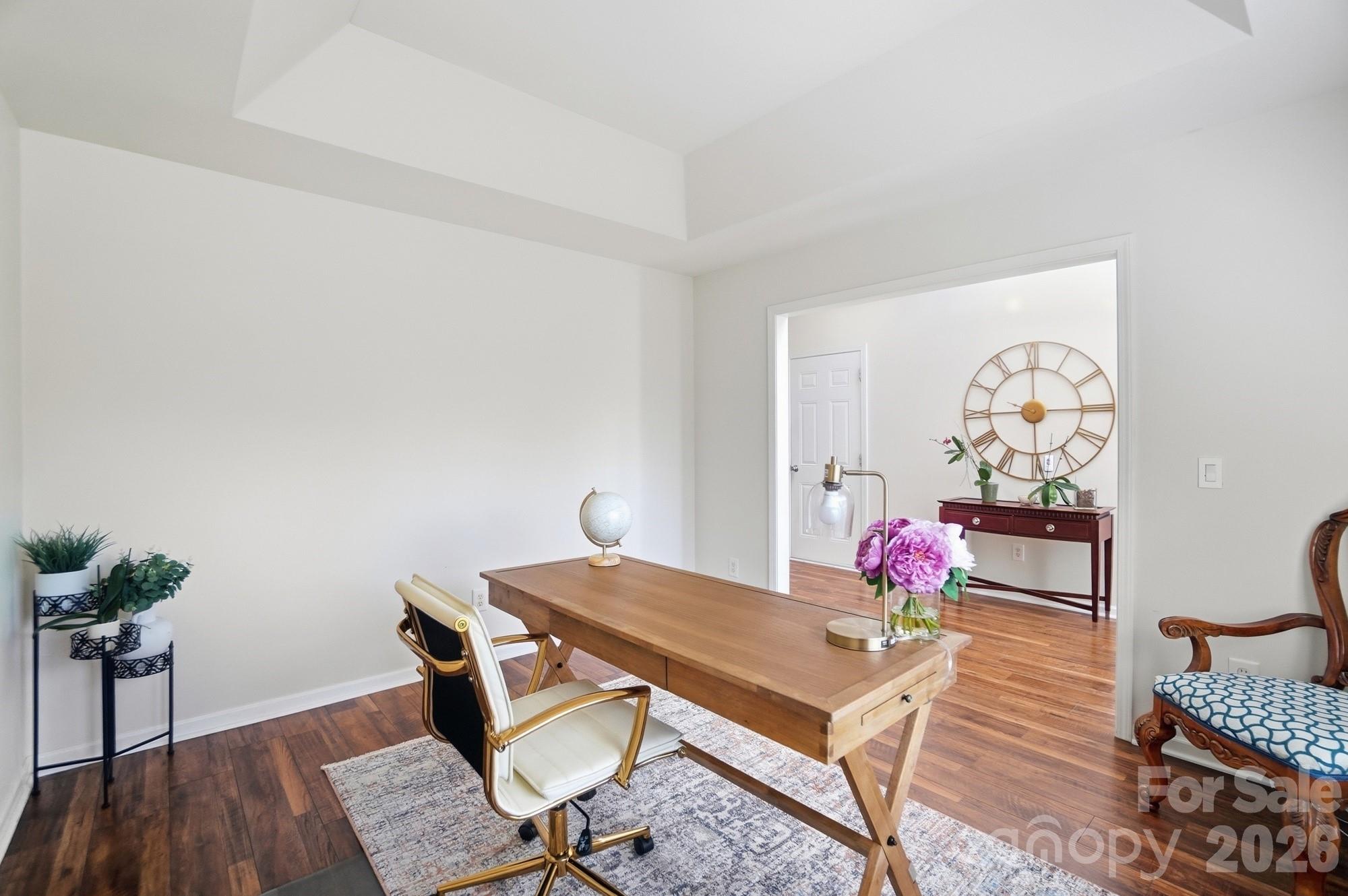 Camberley - Residential