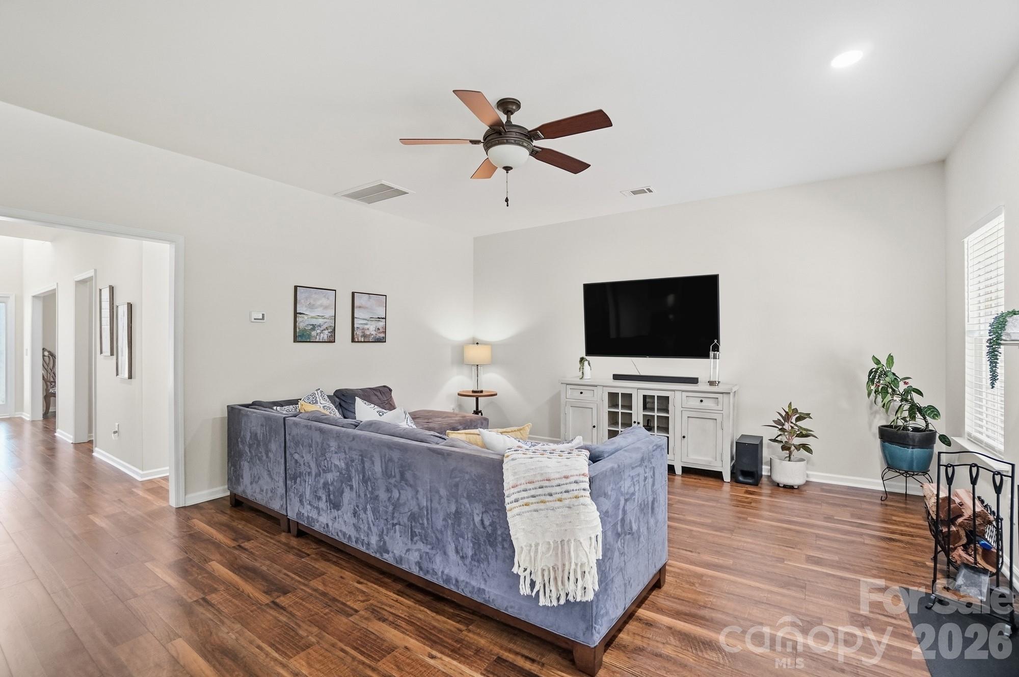 Camberley - Residential