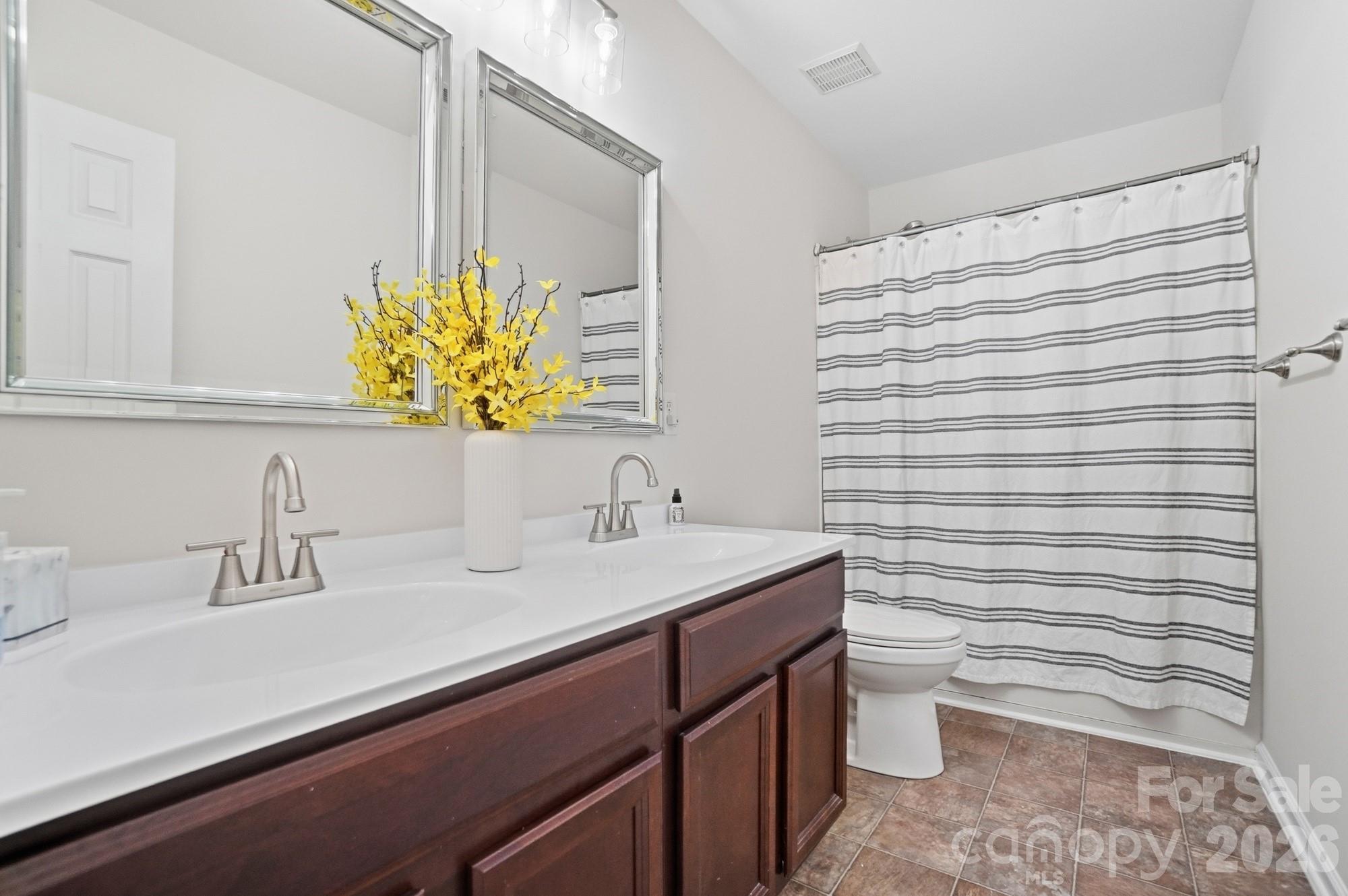 Camberley - Residential