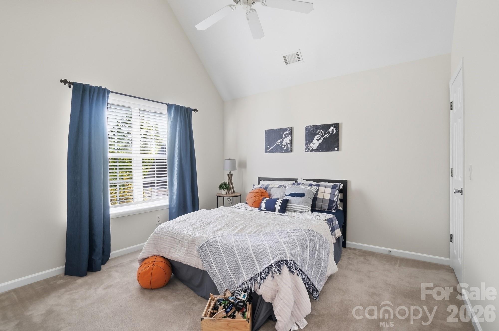 Camberley - Residential