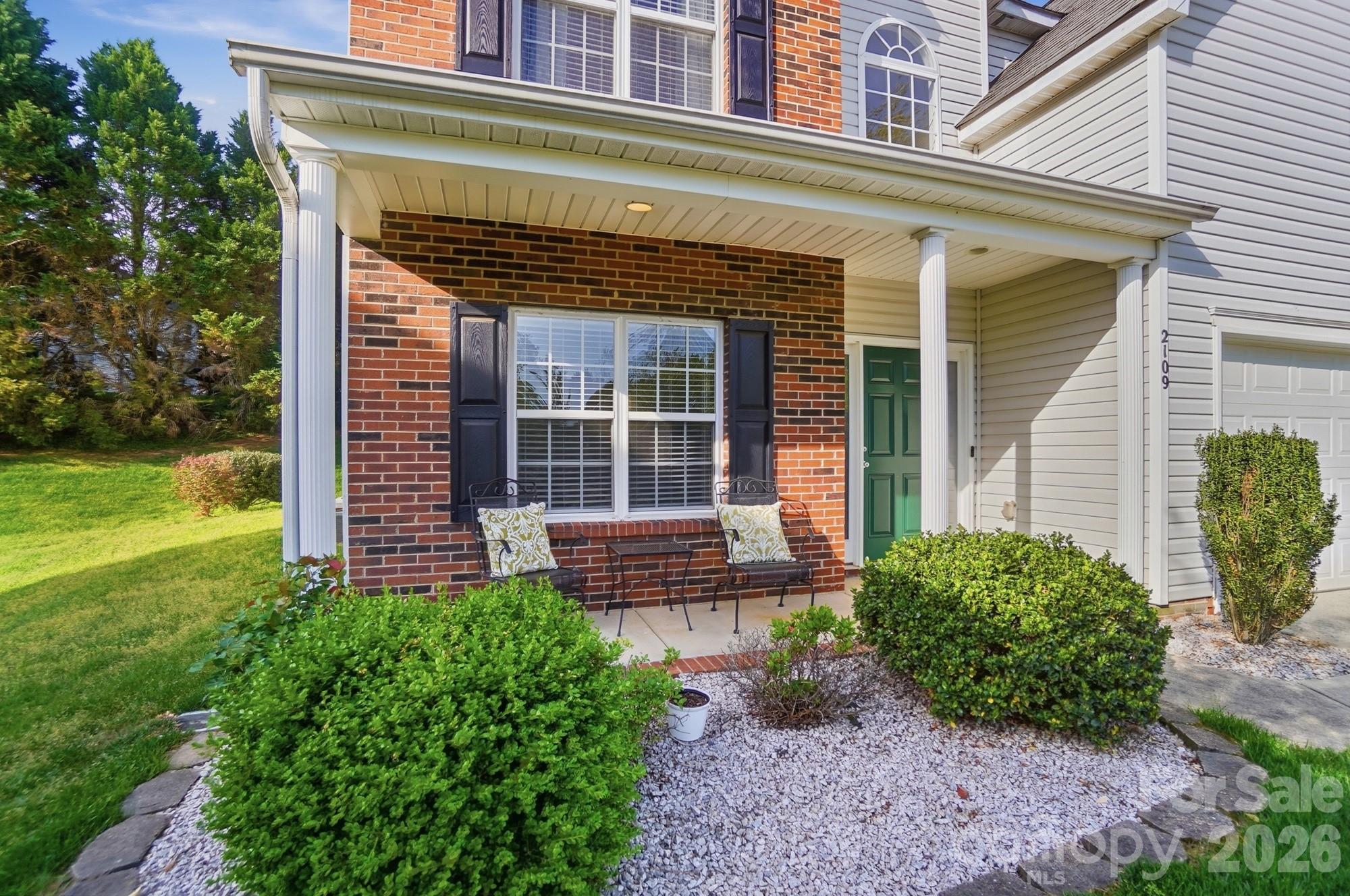 Camberley - Residential