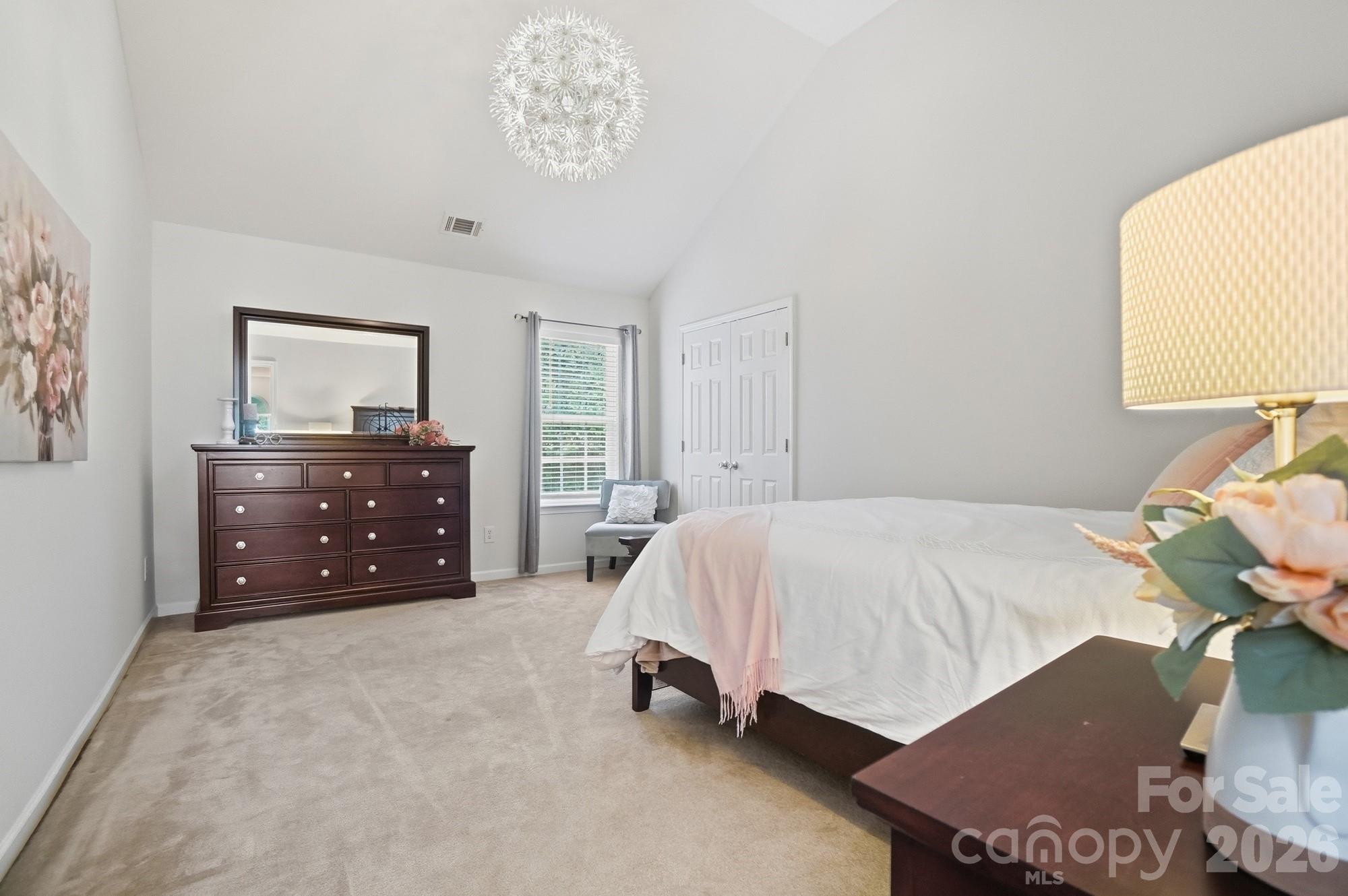 Camberley - Residential