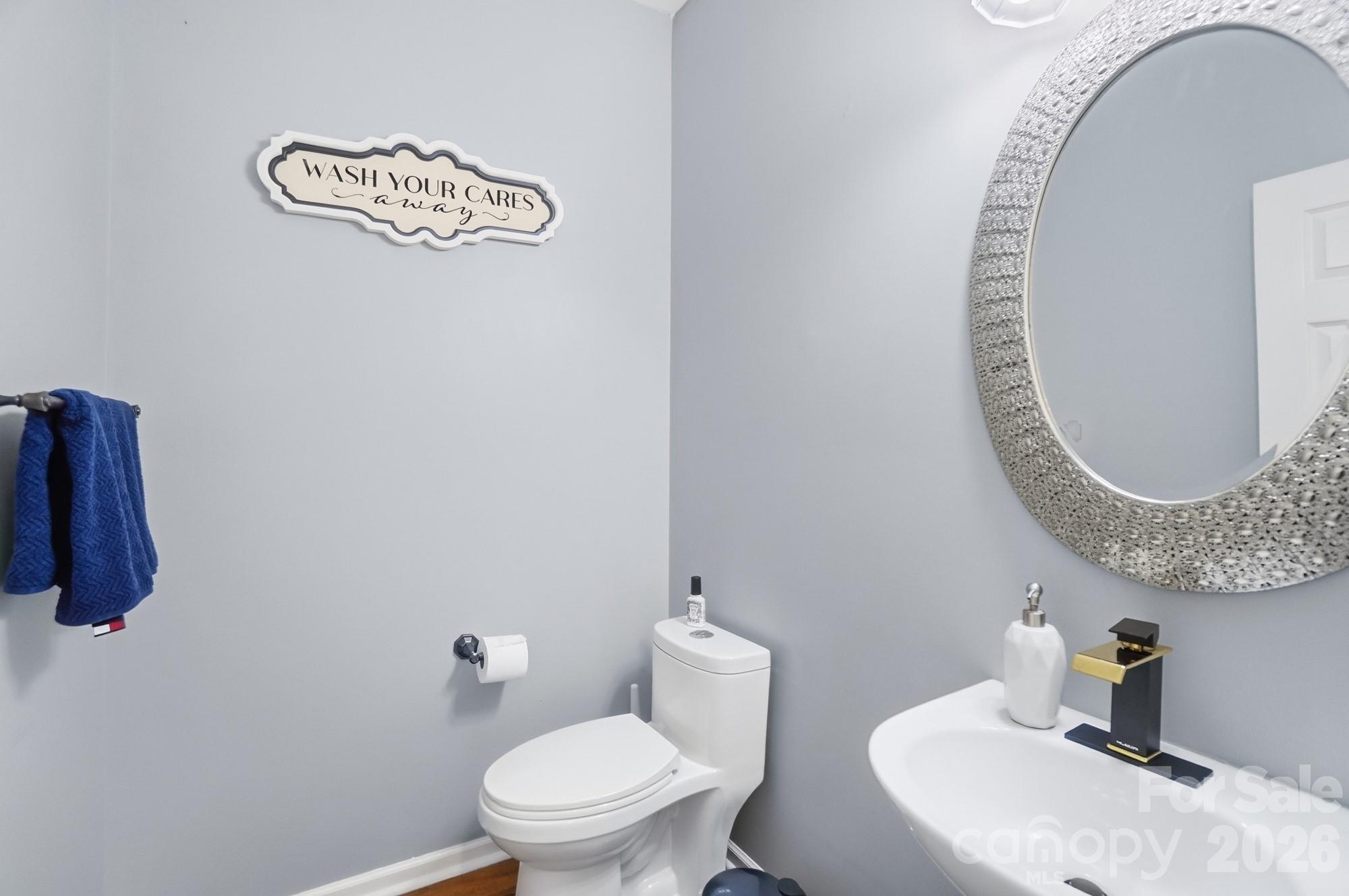 Camberley - Residential