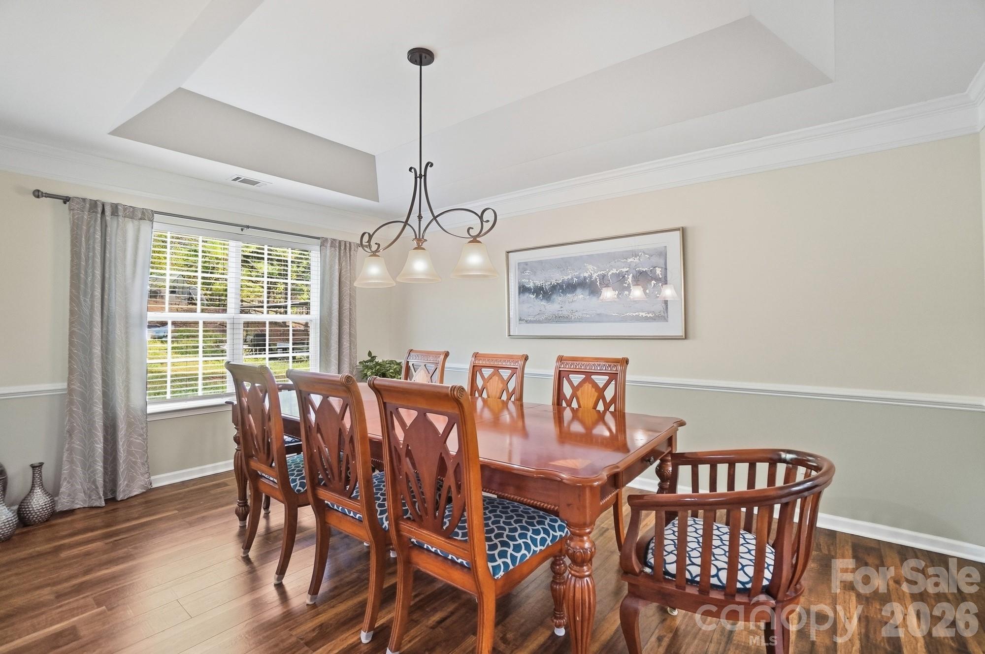 Camberley - Residential