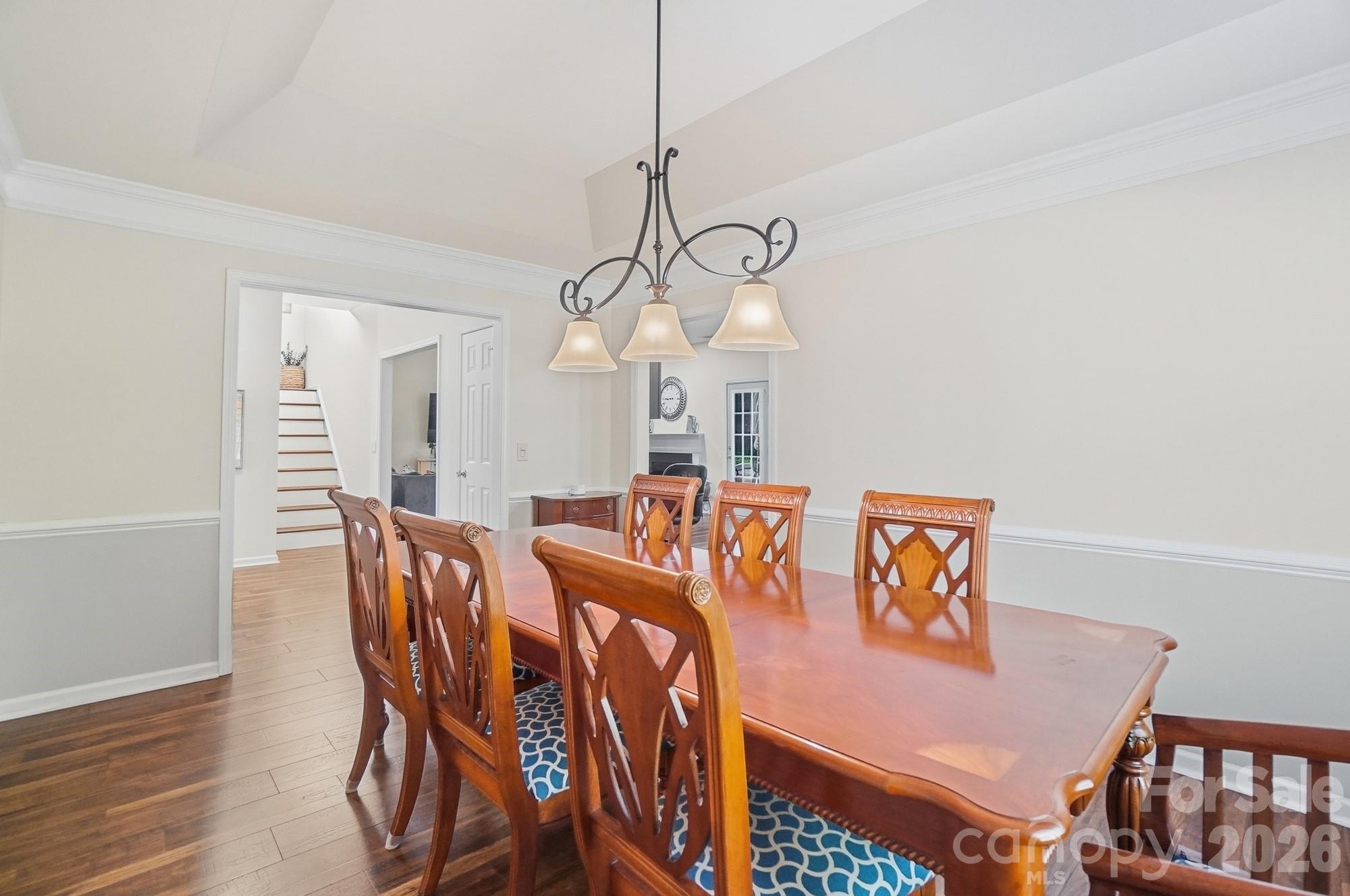 Camberley - Residential