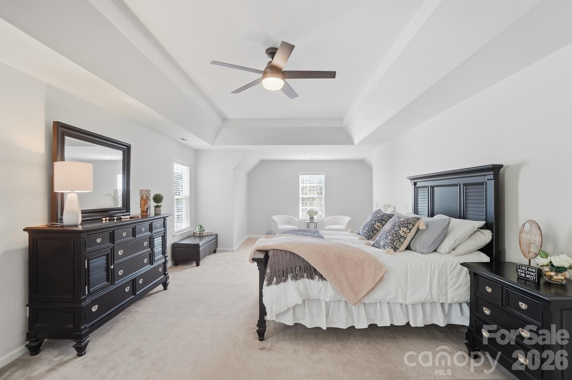 Camberley - Residential