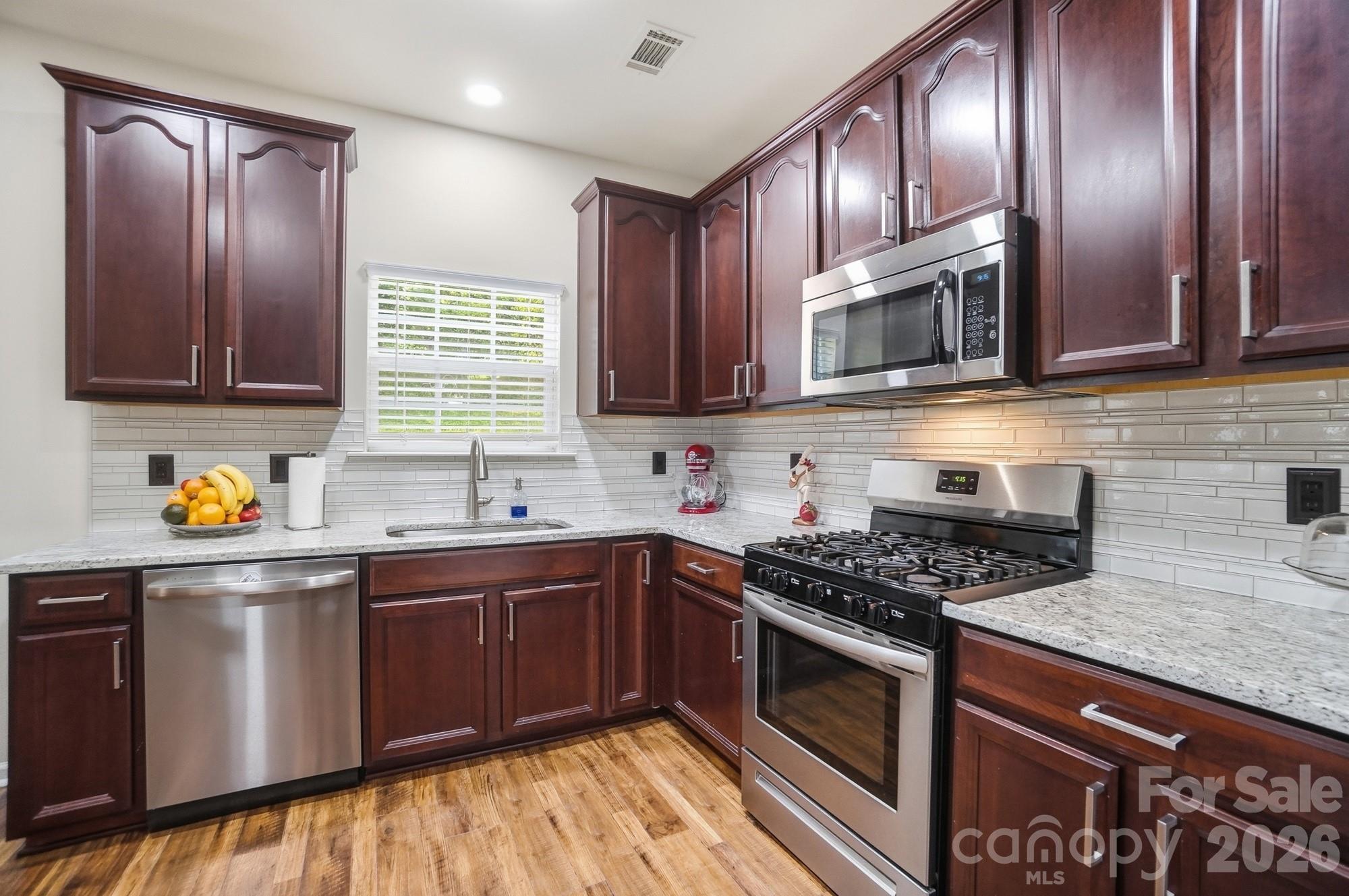 Camberley - Residential