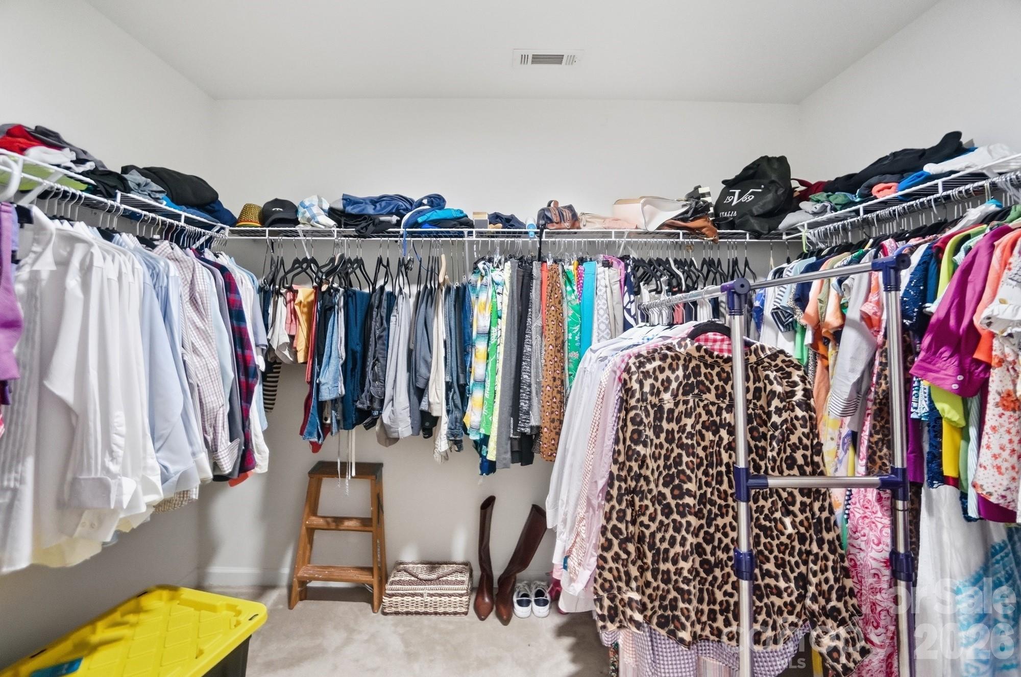 Camberley - Residential