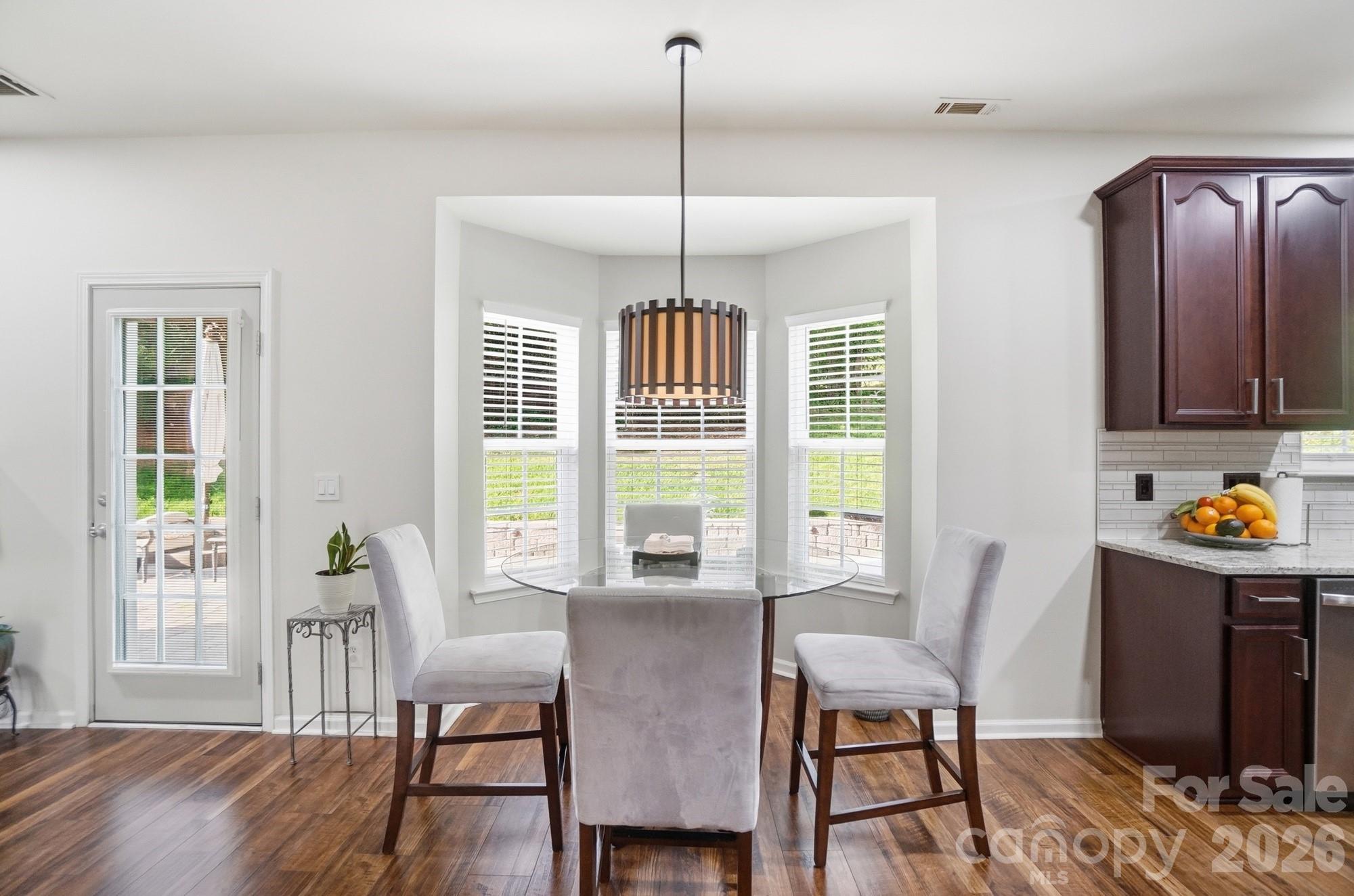 Camberley - Residential