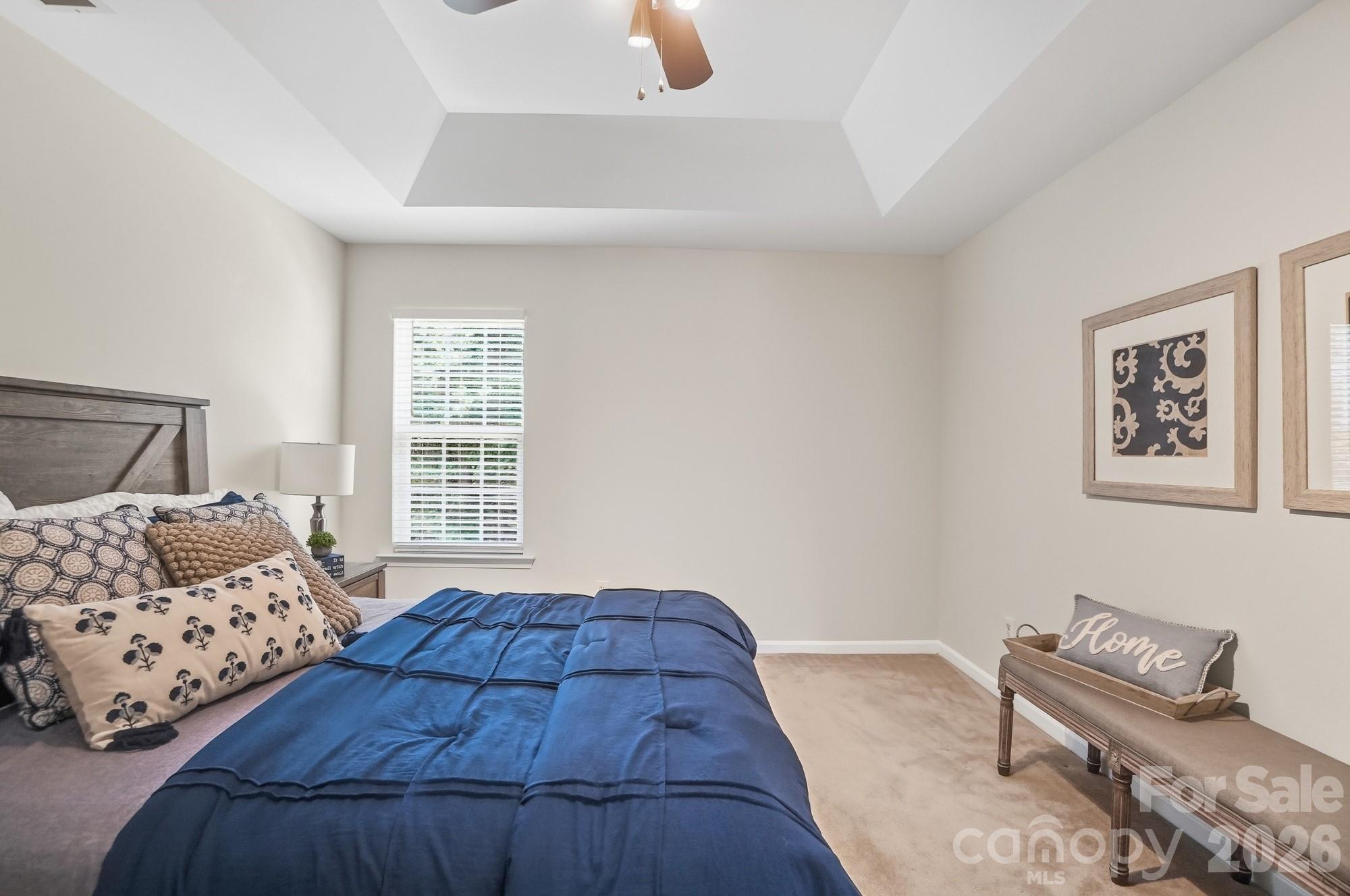 Camberley - Residential