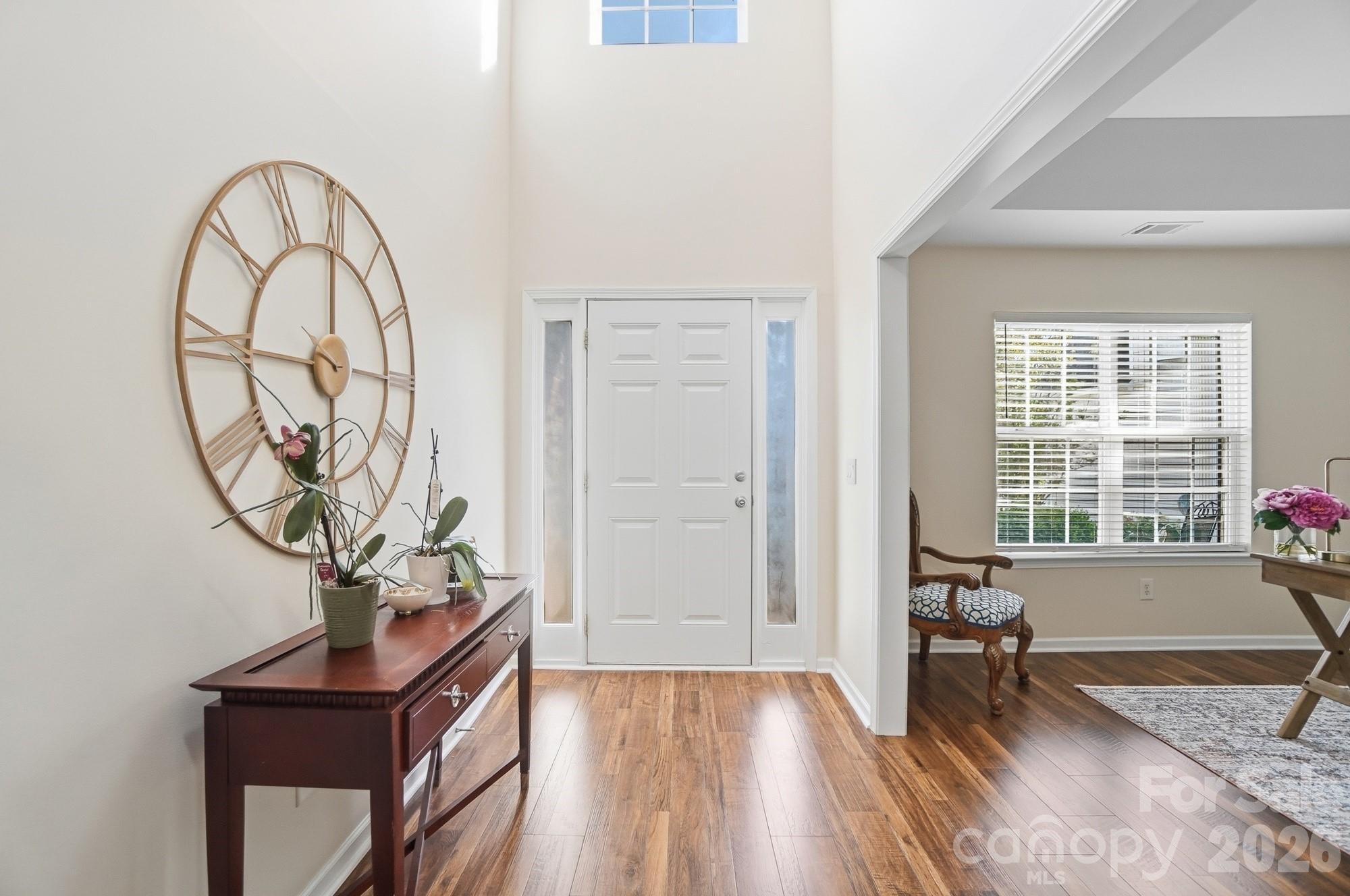 Camberley - Residential