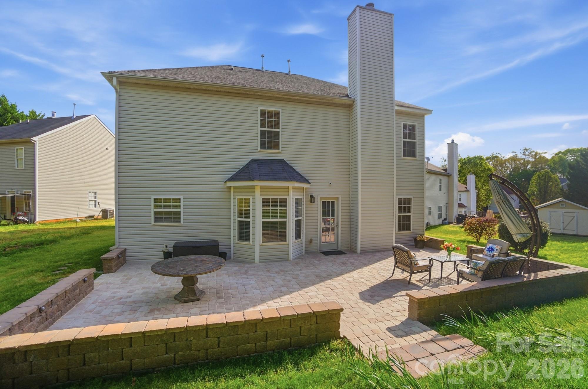 Camberley - Residential