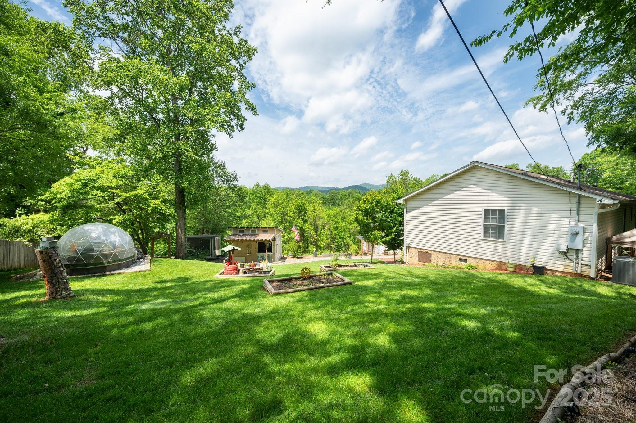 55 Upper Moffitt Road
