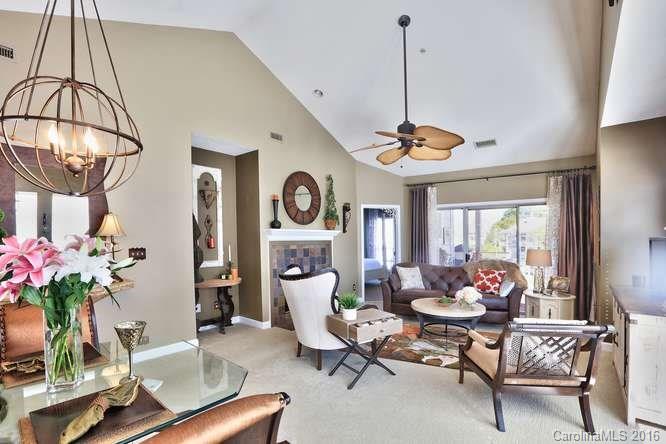 Admirals Quarters - Residential