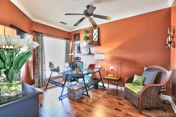 Admirals Quarters - Residential