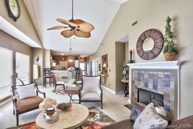 Admirals Quarters - Residential