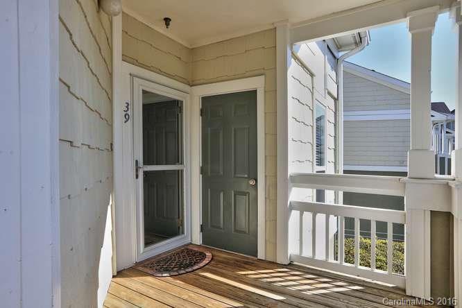 Admirals Quarters - Residential