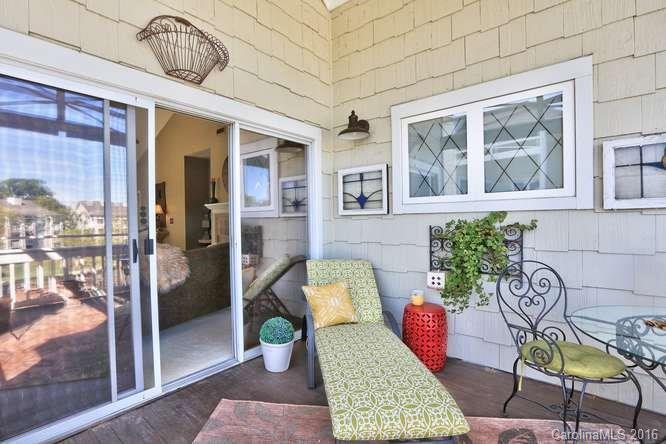 Admirals Quarters - Residential