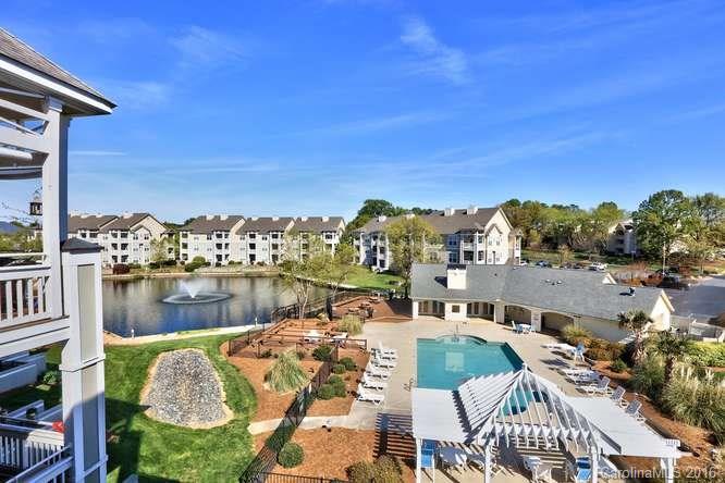 Admirals Quarters - Residential