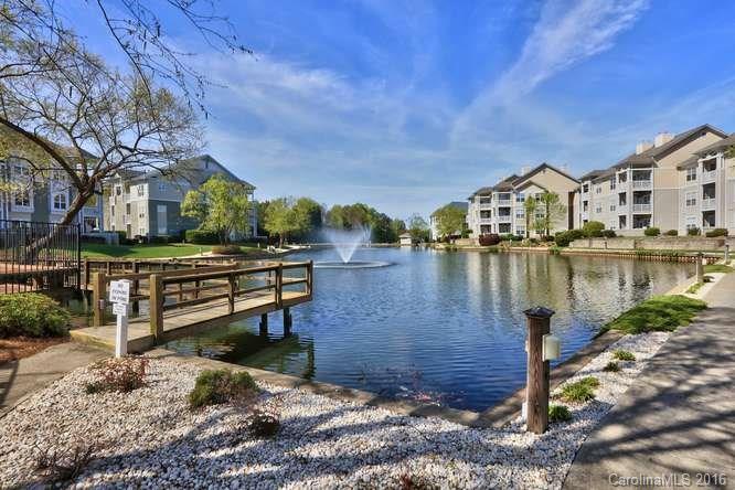 Admirals Quarters - Residential