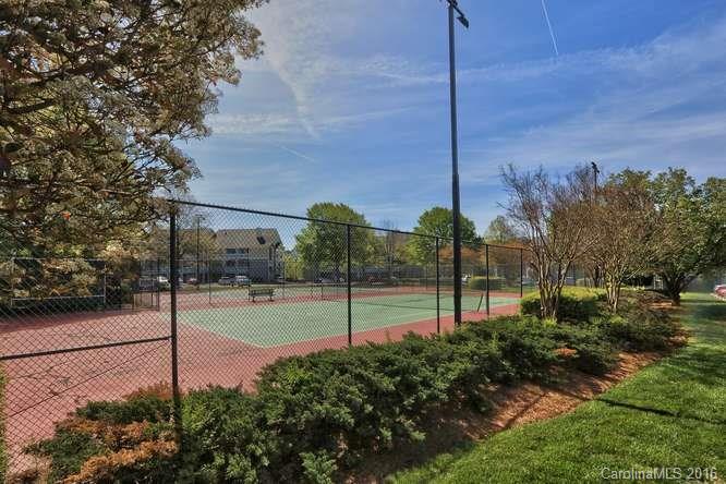 Admirals Quarters - Residential