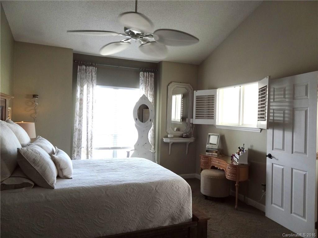 Admirals Quarters - Residential