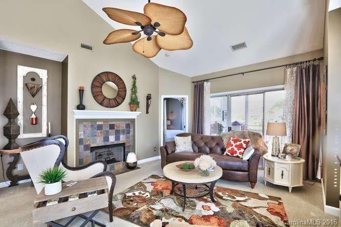 Admirals Quarters - Residential