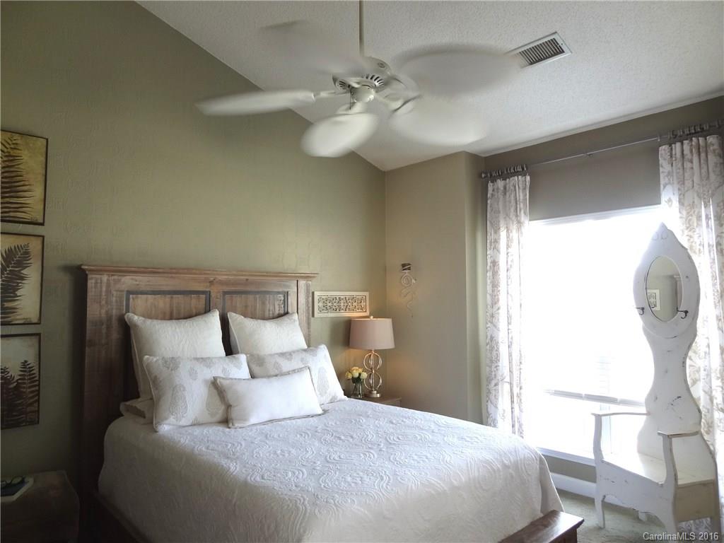 Admirals Quarters - Residential