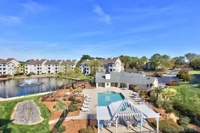 Admirals Quarters - Residential