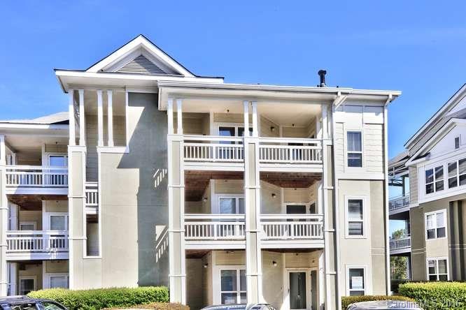 Admirals Quarters - Residential