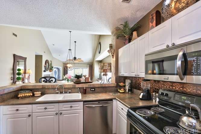 Admirals Quarters - Residential