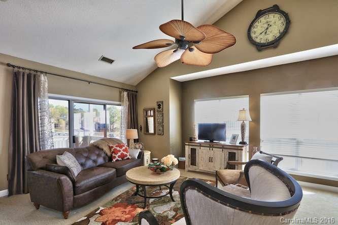 Admirals Quarters - Residential