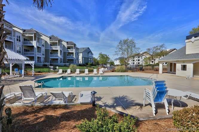 Admirals Quarters - Residential