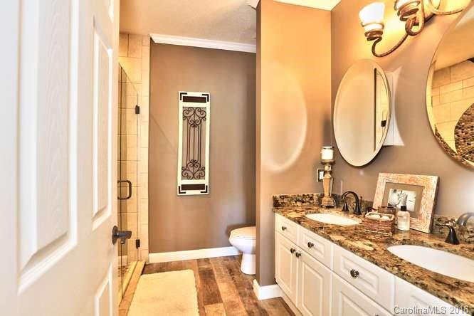 Admirals Quarters - Residential