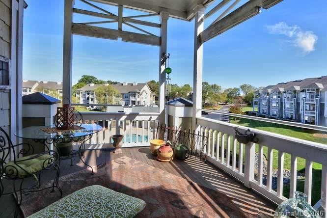 Admirals Quarters - Residential