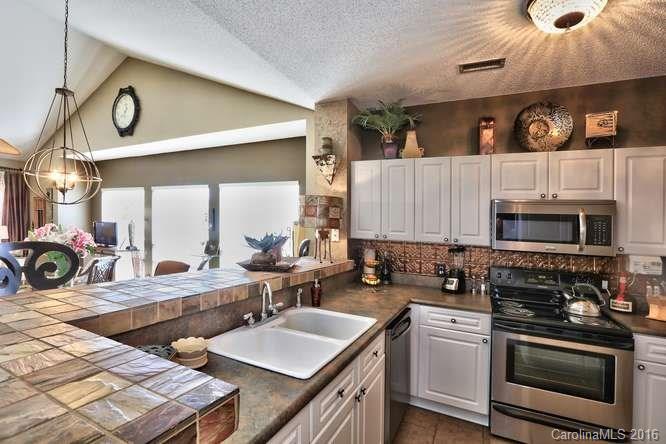 Admirals Quarters - Residential