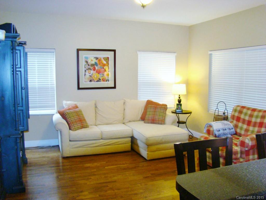 Medford Glen - Residential Lease