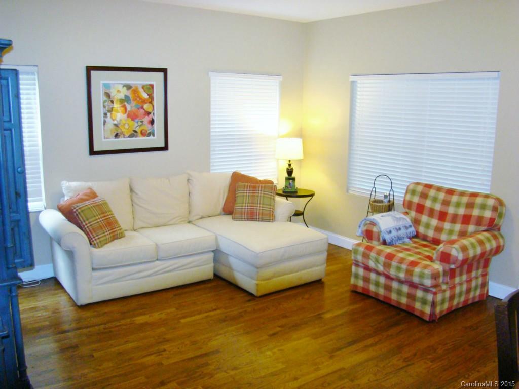 Medford Glen - Residential Lease