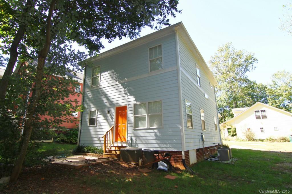 Medford Glen - Residential Lease