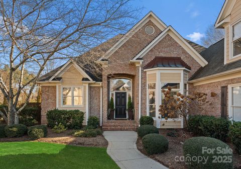 A home in Denver