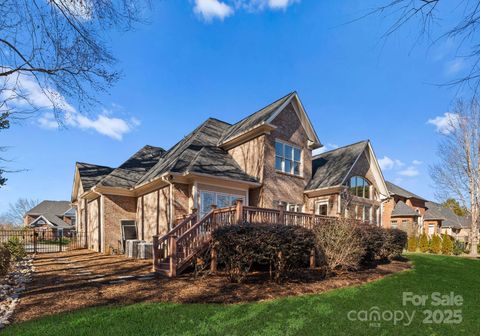 A home in Denver