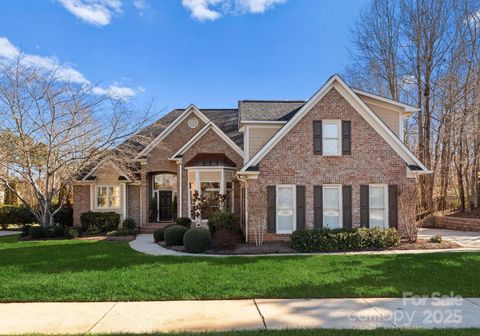 A home in Denver